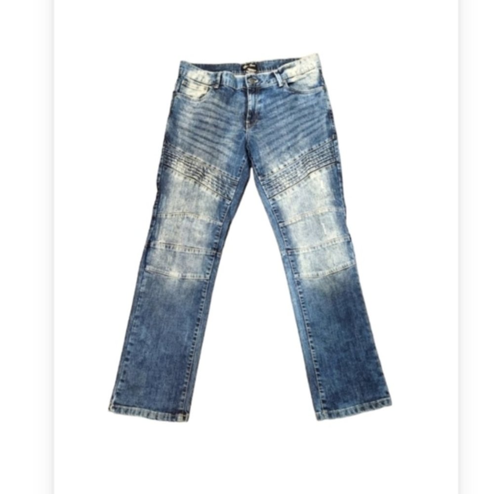 Mens Jeans Size 34
